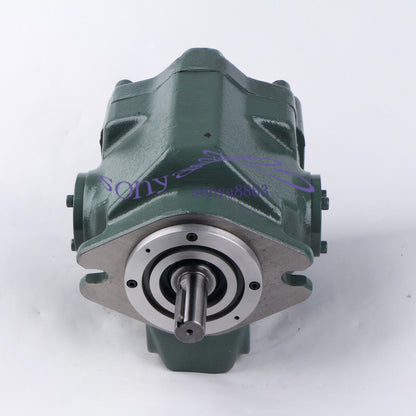 New ONE YUKEN A37-L-R-01-C-K-32 PUMP - YUKEN