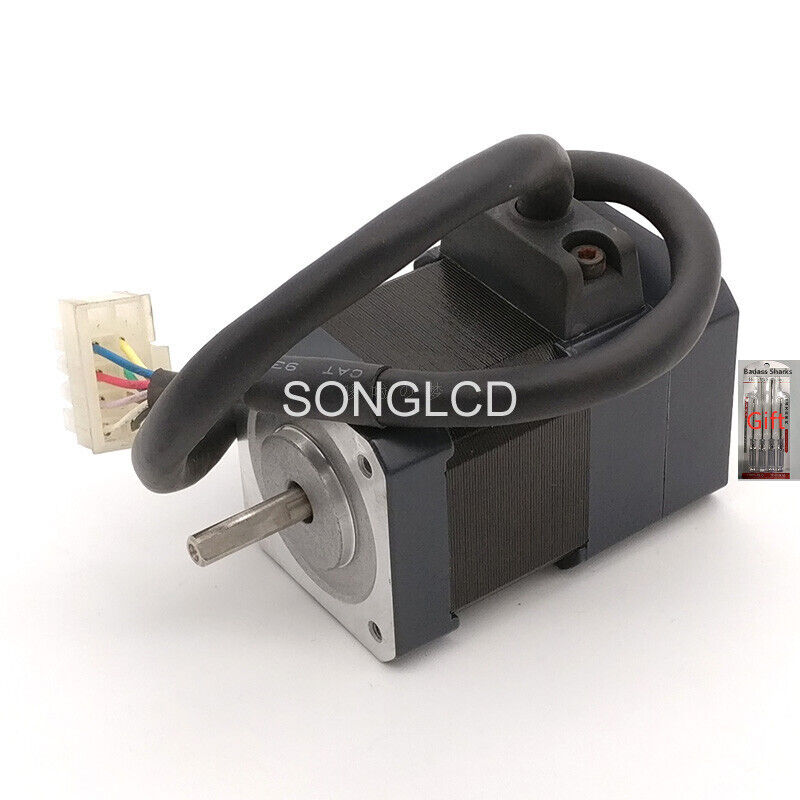 USED VEXTA Stepper motor ASM46AK - KOEED
