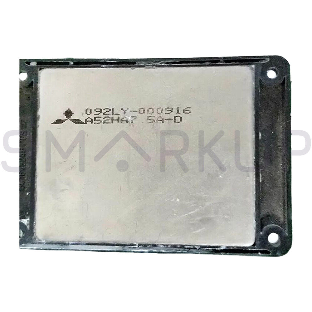new MITSUBISHI A52HA7.5A-D Power Supply Module