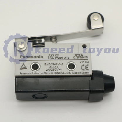 1PCS Panasonic AZ7121 Limit Switch