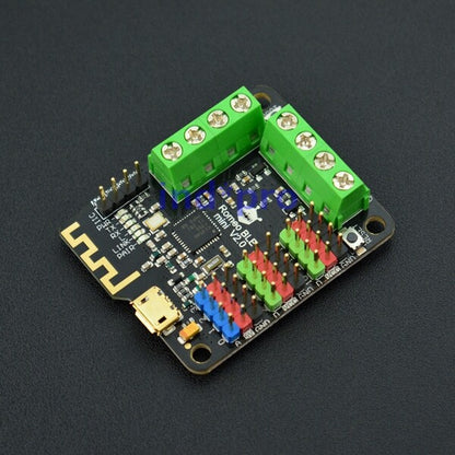 new DRR0351 Romeo BLE Mini V2.0 Controller Mainboard Compatible Arduino