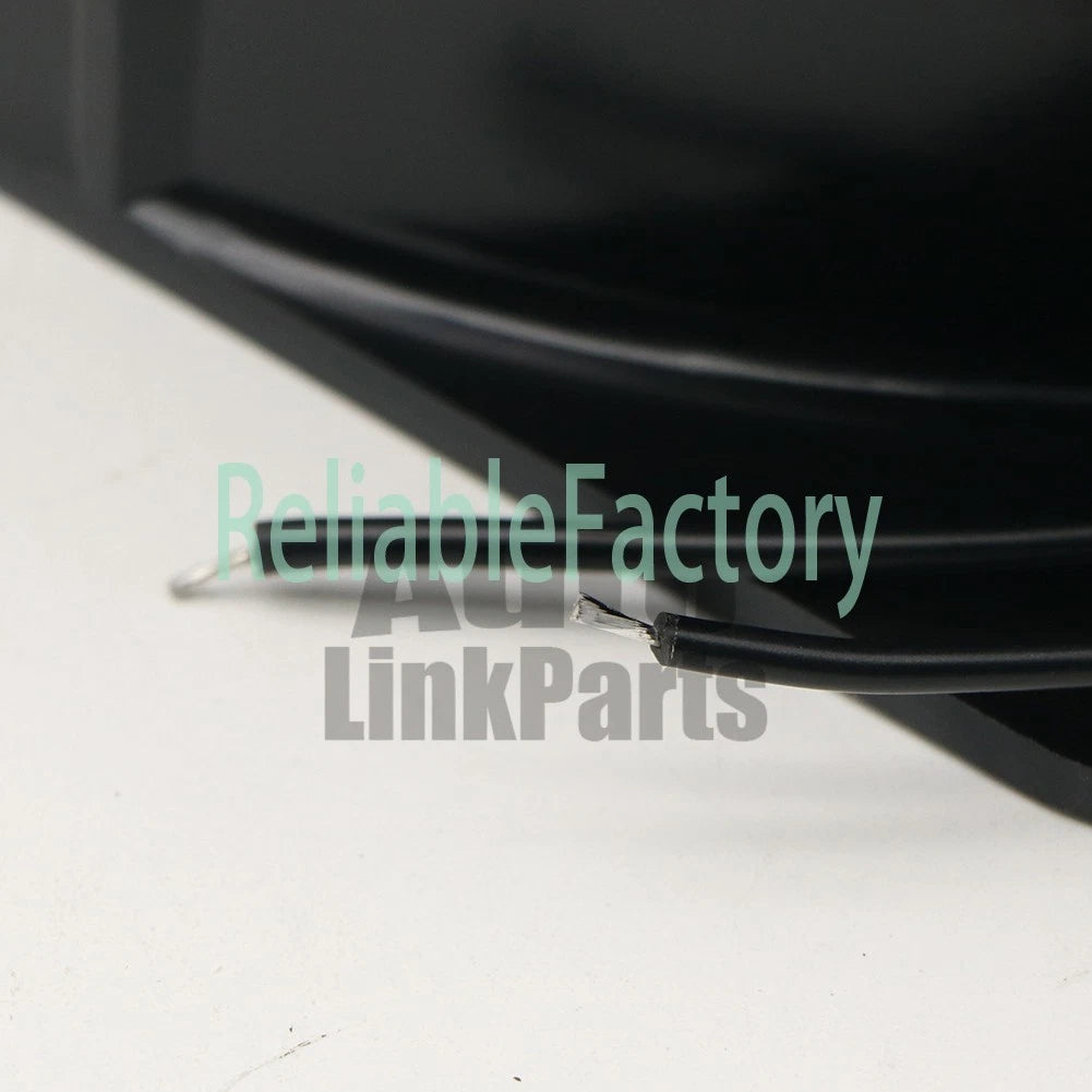 1pc 20060 20CM 220V 65W FP-20060EX-S1-B