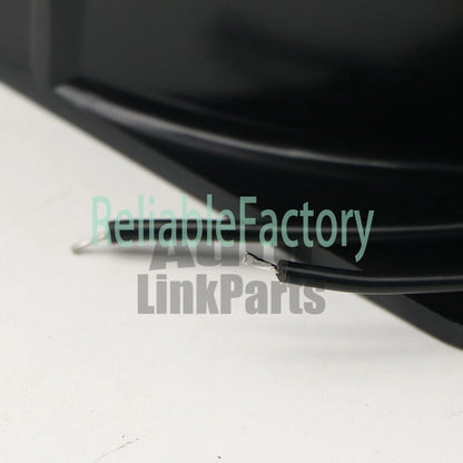 1pc 20060 20CM 220V 65W FP-20060EX-S1-B