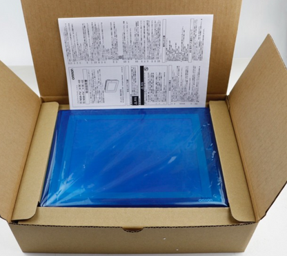 new 1PC Omron NS5-MQ10-V2 Touch Screen NS5MQ10V2 - OMRON