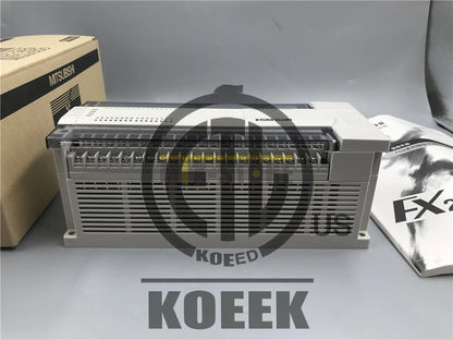 1pcs Mitsubishi FX2N-64MR-ES/UL FX2N64MRESUL PLC