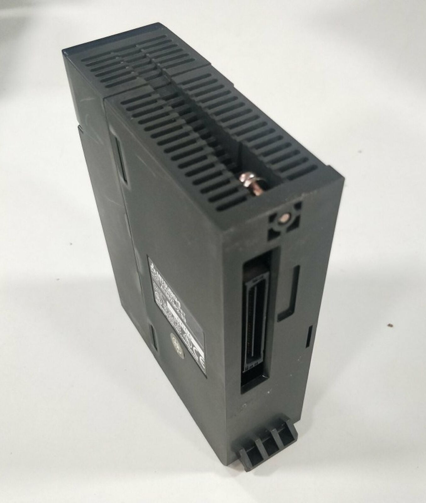Mitsubishi ONE A series PLC A1SD75P2-S3 positioning mode tested model - MITSUBISHI