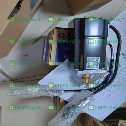 MITSUBISHI Servo Motor HC-KFS43 - MITSUBISHI