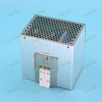 MEAN WELL DRP-240-24 24V 10A Power Supply SIP - MEAN WELL