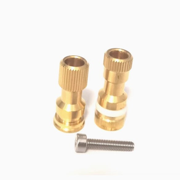 1PCS FOR Replacement adapter for Hansgrohe faucet handle 96435000