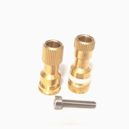 1PCS FOR Replacement adapter for Hansgrohe faucet handle 96435000