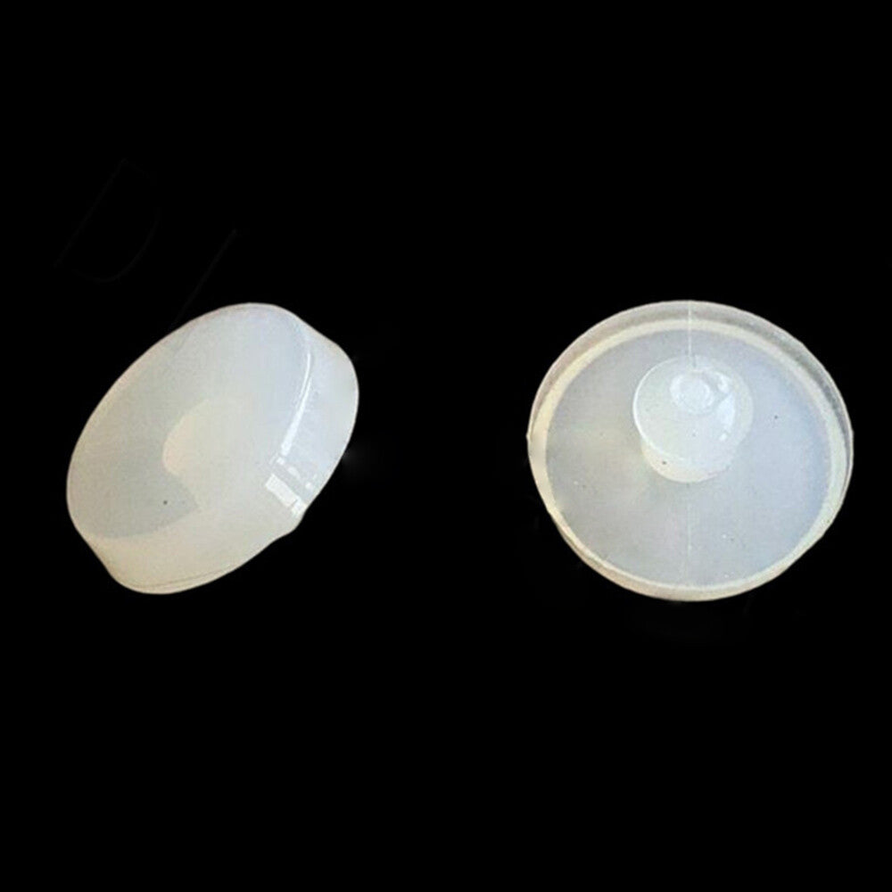 new 2Pcs Brake Light Switch Buffer Cushion-Rubber For Hyundai KIN Kia 32876-36000