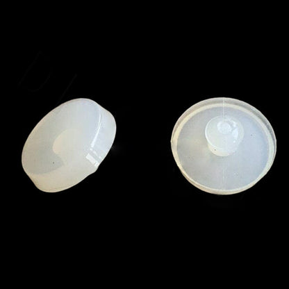 new 2Pcs Brake Light Switch Buffer Cushion-Rubber For Hyundai KIN Kia 32876-36000