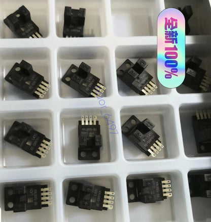 5pcs OMRON Photo Micro Sensor EE-SX674A EESX674A Free Shipping