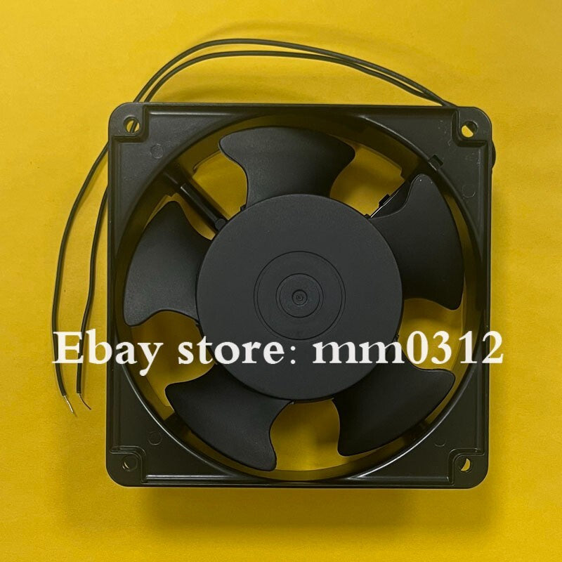 TOPCOOL GL12038HB2 AC220/240V 0.12A 21W 12CM Cooling Fan