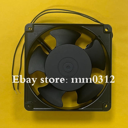 TOPCOOL GL12038HB2 AC220/240V 0.12A 21W 12CM Cooling Fan