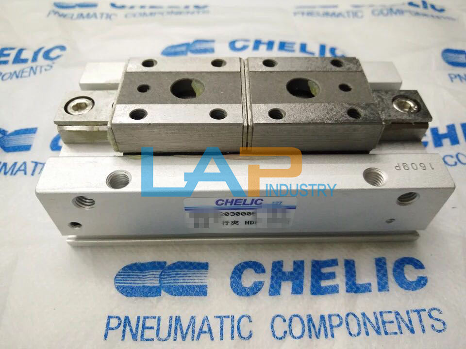 1PCS New FOR CHELIC HDF1616 Mechanical Clip - FOR CHELIC