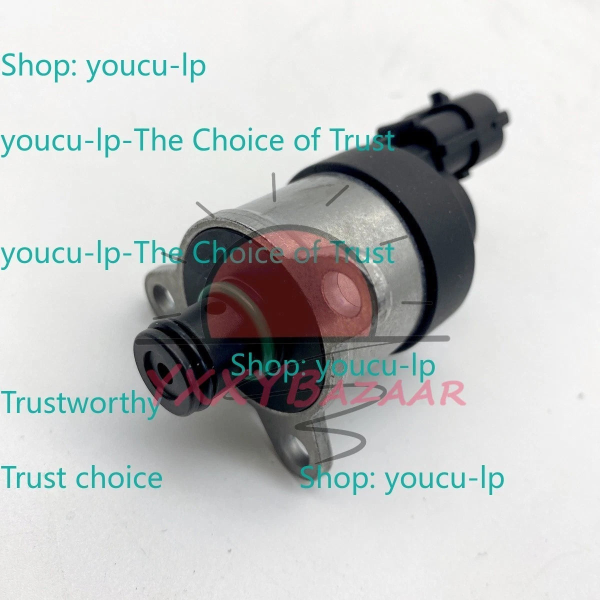 Fuel Pressure Regulator For Dodge Ram 2500 3500 5.9L Diesel 2003-2007 Cummins