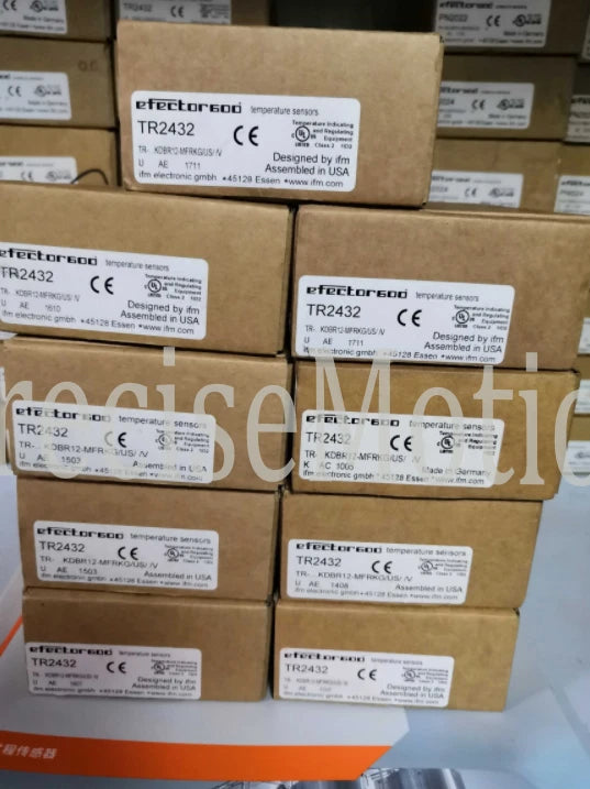 1PC IFM TR2432 Sensor In Box Free Shipping