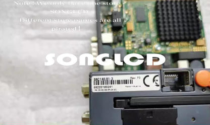 1PCS 8AC140.61-3 Industrial Control Module - KOEED