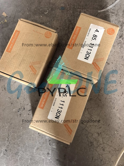 1PC FOR IFM PA9021 Pressure Transmitter Sensor