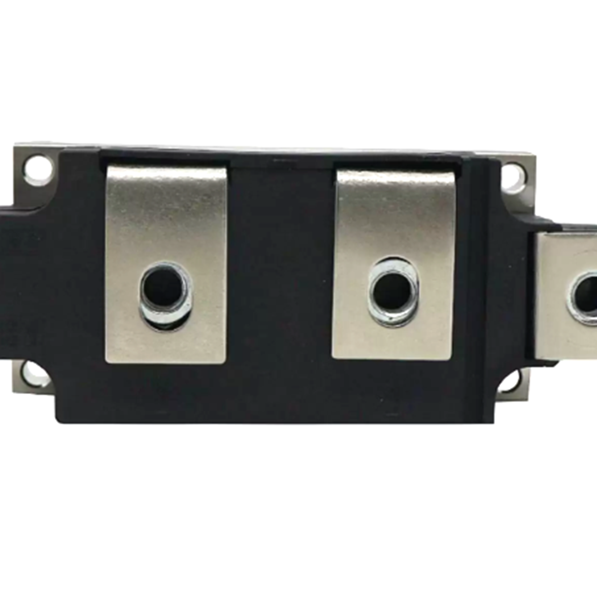 Efficient Power Supply Module for IXYS MDO600-16N1 - IXYS