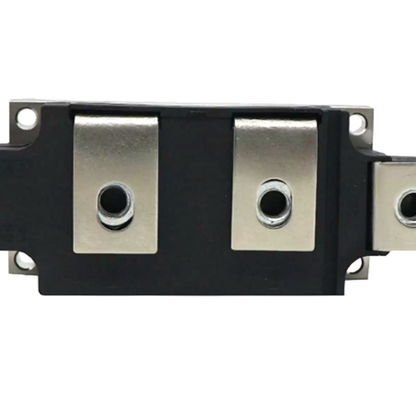 Efficient Power Supply Module for IXYS MDO600-16N1 - IXYS