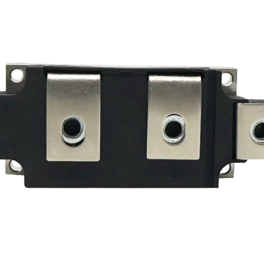 Efficient Power Supply Module for IXYS MDO600-16N1 - IXYS