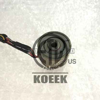 1PCS HAROWE 15BRCX-502-F15B/15 HAROSYN-RCX #Ko