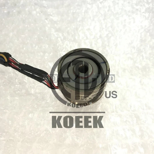 1PCS HAROWE 15BRCX-502-F15B/15 HAROSYN-RCX #Ko