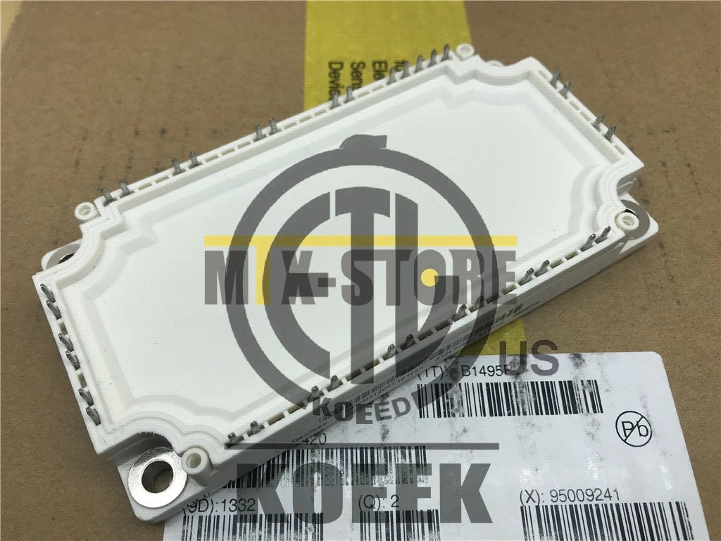1PCS Module DANFOSS DP75H1200T101727 Quality Assurance