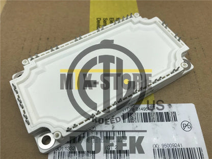 1PCS Module DANFOSS DP75H1200T101727 Quality Assurance