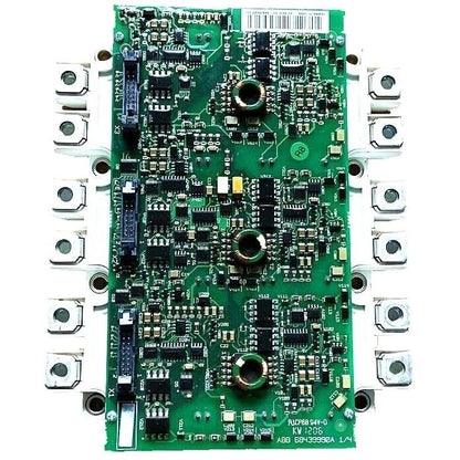 ABB FS300R12KE3/AGDR-72C IGBT+DRIVE - ABB