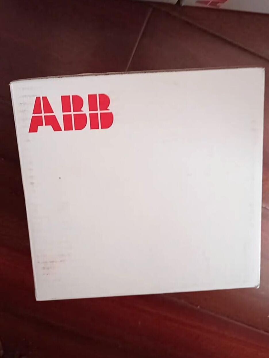 1PC ABB A2X52-30-11 A2X52-30-11-25 1SBL351077R2511 220-230V Contactor