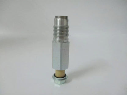 1 PCS 8-97318691-0 Common Rail Limit Pressure Valve For Isuzu 4HK1 6HK1