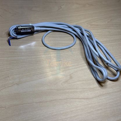 ! SMC D-A53 Proximity Reed Switch w/ Mount