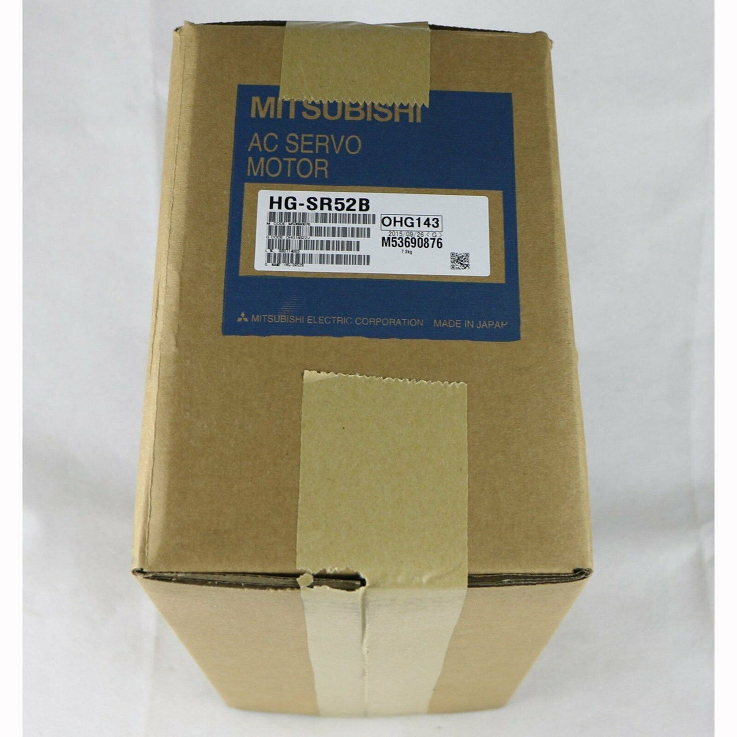 1Pc Mitsubishi In Box HG-SR52B - MITSUBISHI