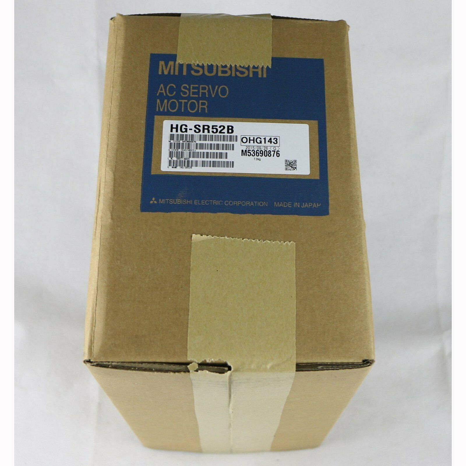 1Pc Mitsubishi In Box HG-SR52B - MITSUBISHI