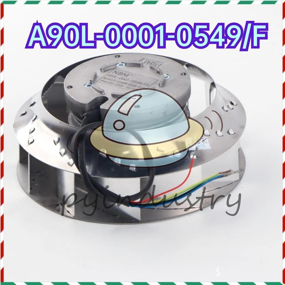 A90L-0001-0549/F 1PCS ONE A90L-0001-0549/F FAN A90L-0001-0549/F ###