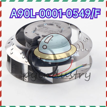 A90L-0001-0549/F 1PCS ONE A90L-0001-0549/F FAN A90L-0001-0549/F ###