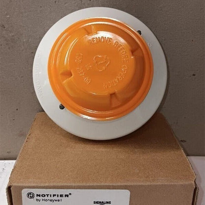 Notifier NP-100 Photoelectric Smoke Detector NP 100 Only Head Fast Shipping