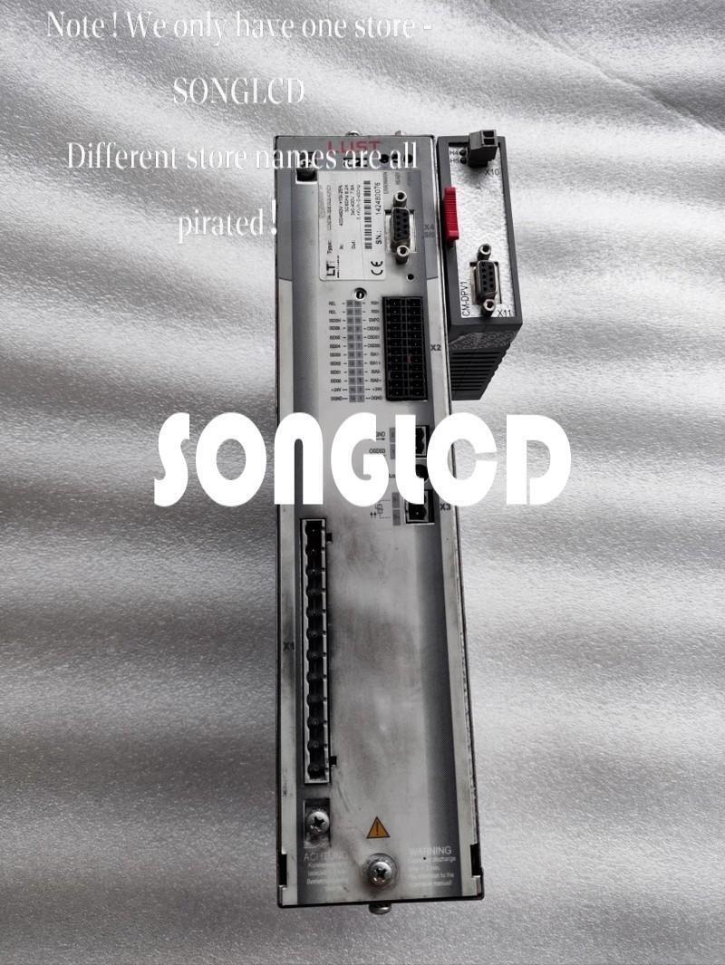 CDE34.008.W2.4.PC1 Electronic Component - KOEED