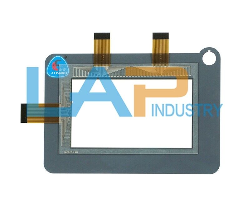 OP207H-HB-24V Touch Pad and Membrane Keyboard - 1PCS - OP207H-HB-24V