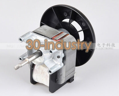 1PCS New J238-100-10051 115V Oven Drying Motor Replacement - N/A