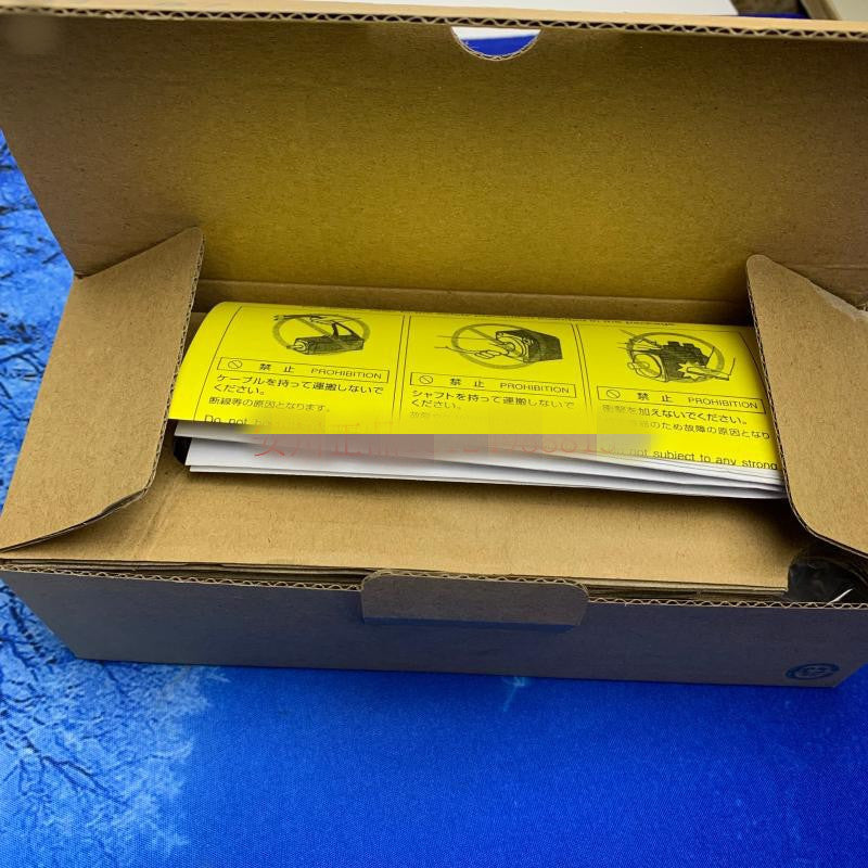 1PC YASKAWA AC SERVO MOTOR SGMJV-01ADA21 SGMJV01ADA21 SHIPING