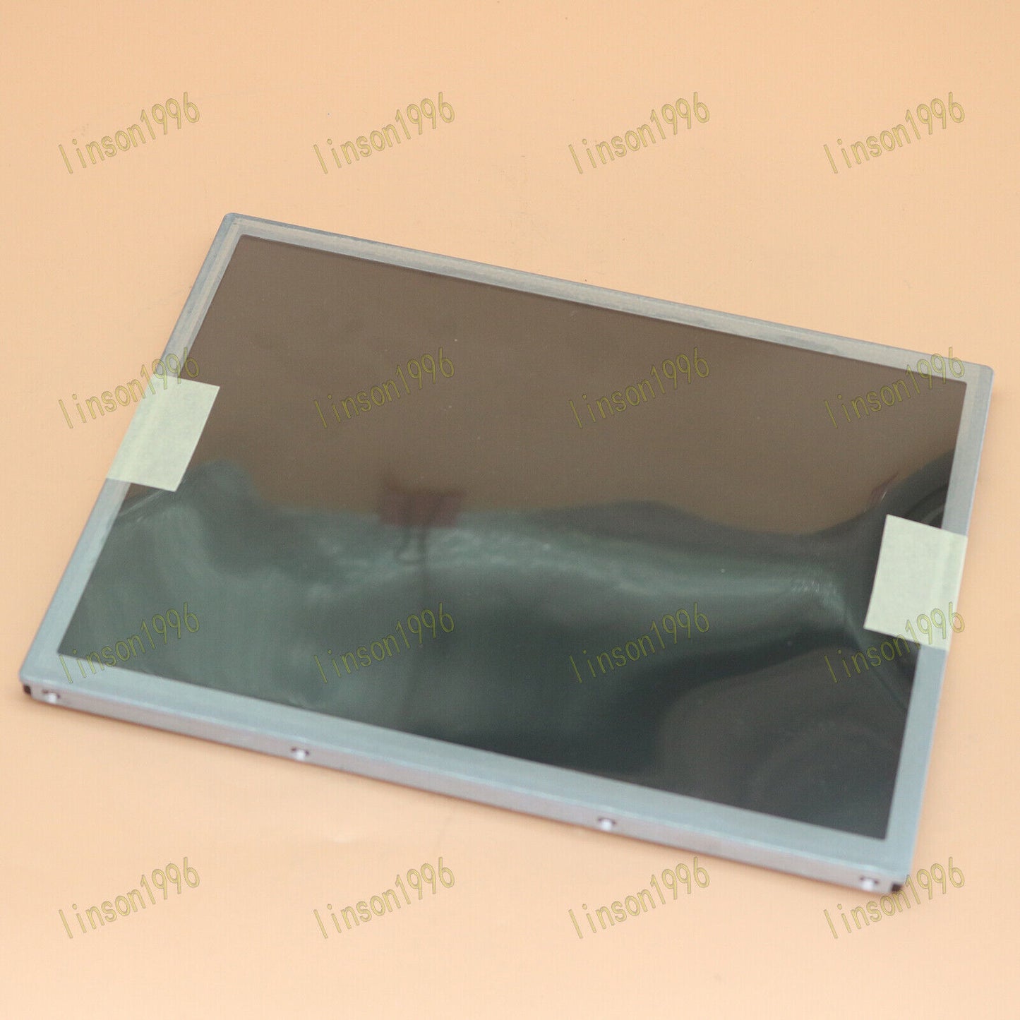 Used Mitsubishi AA104SL02 10.4-inch LCD Panel - MITSUBISHI