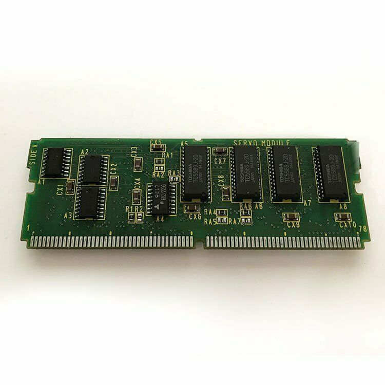 Used Fanuc A20B-2901-0340 Circuit Board - FANUC