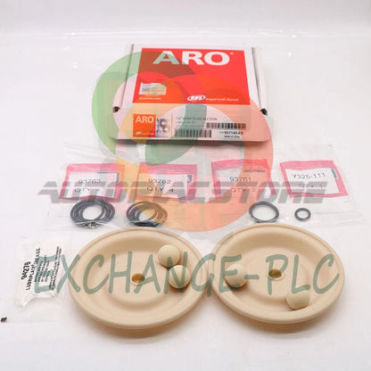637140-EB Diaphragm Pump Repair Kit for pump 66605J-3EB service 1PCS