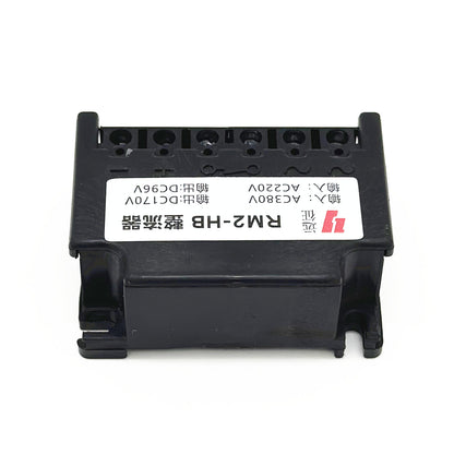new RM2-HB Replaces Rossi RM2 Hemoglobin, Rated From 110 To 480V 0,75A rectifier