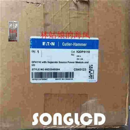 1PCS NEW IQ DP-4000 IQDP4110 - KOEED
