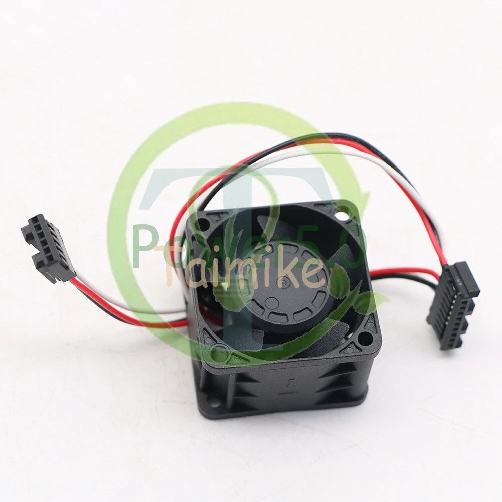 FANUC 9PF0424H304 24V 0.095A 4CM Cooling Fan 1PCS
